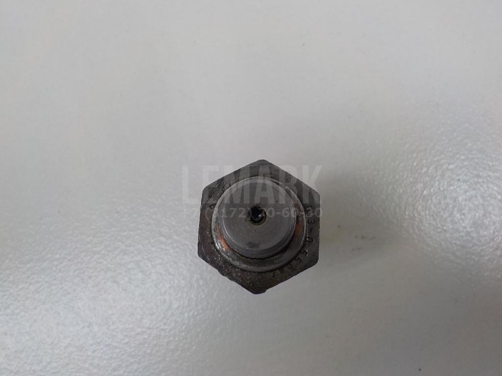 Датчик давления масла