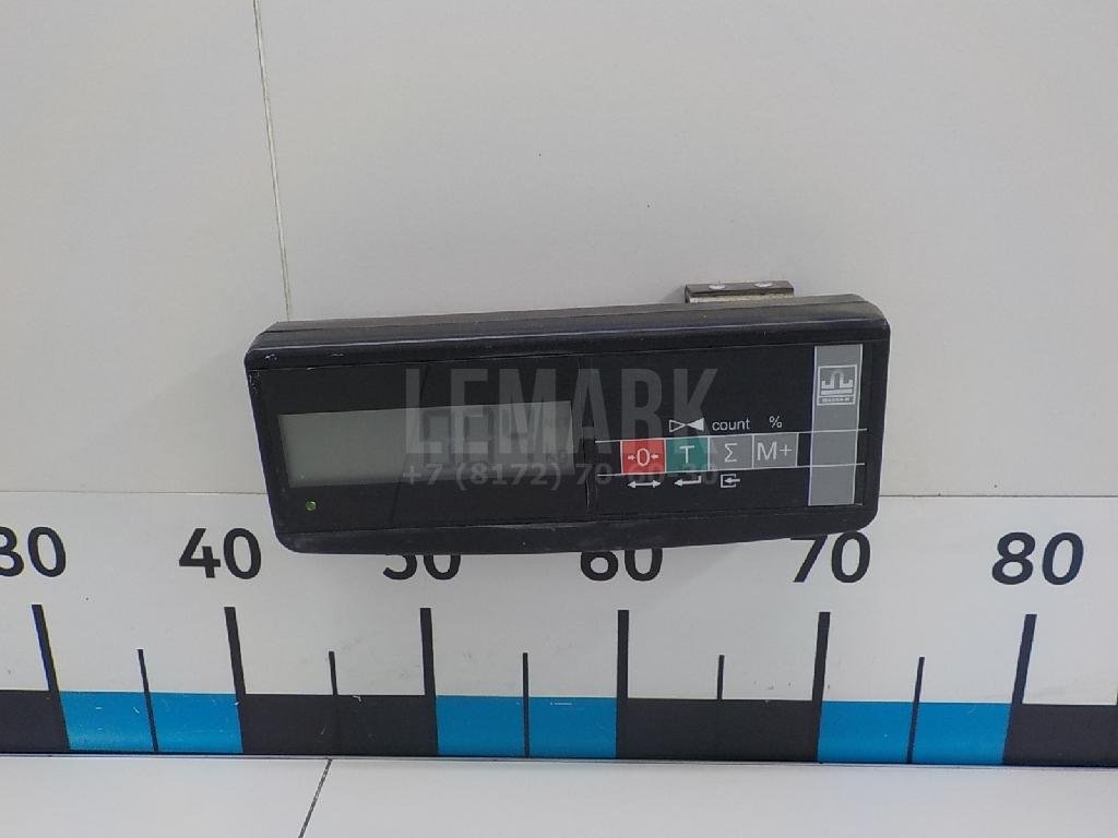 Датчик давления масла