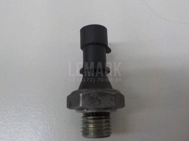 Датчик давления масла