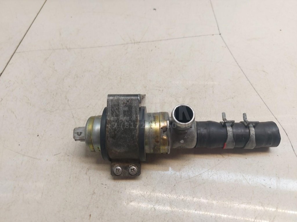 Регулятор холостого хода