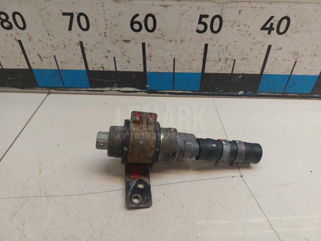 Регулятор холостого хода