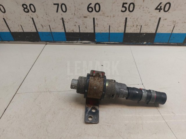 Регулятор холостого хода