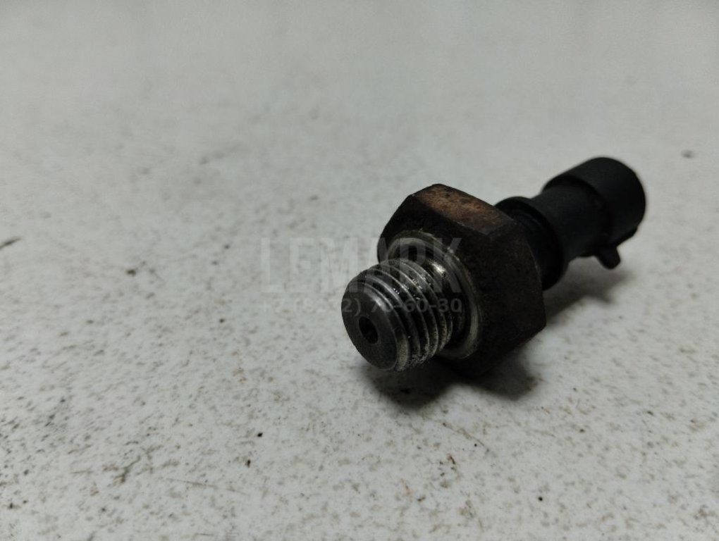 Датчик давления масла