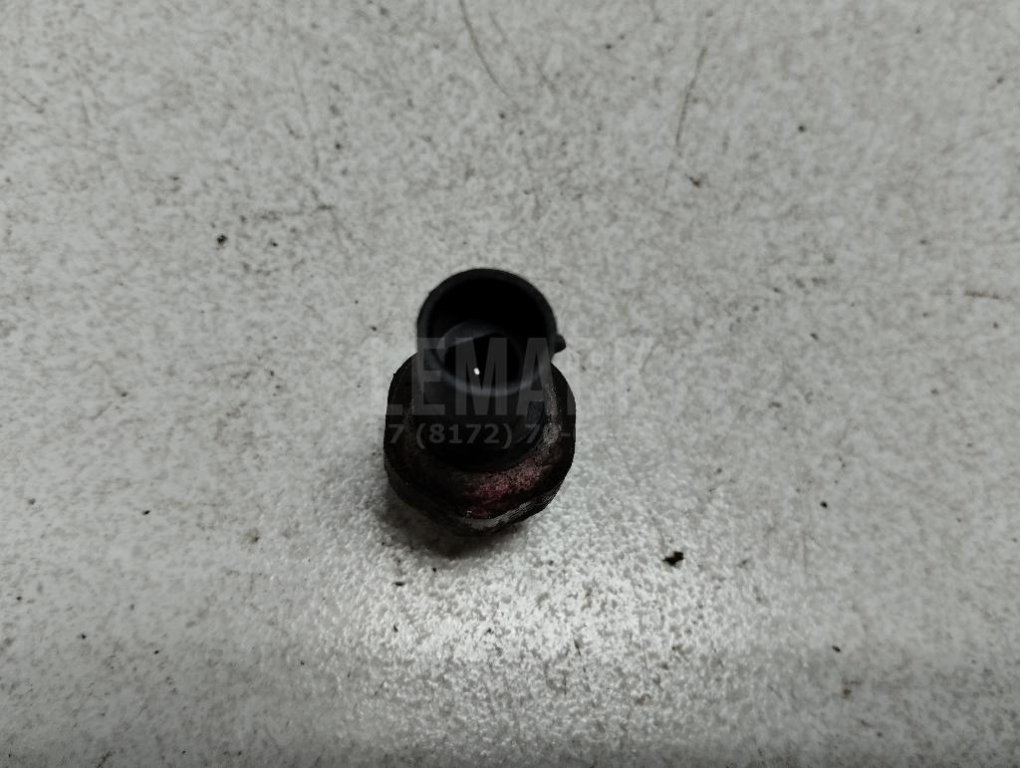 Датчик давления масла