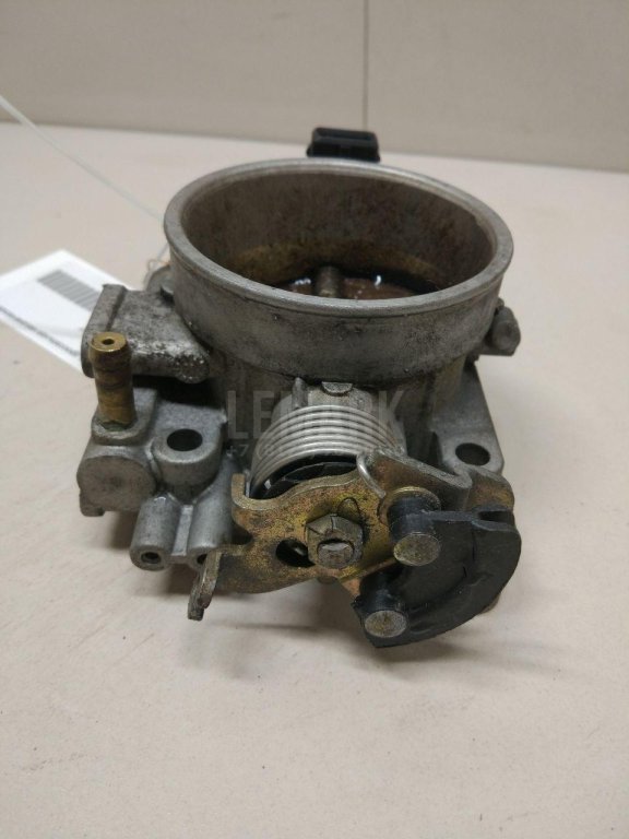 Заслонка дроссельная механическая