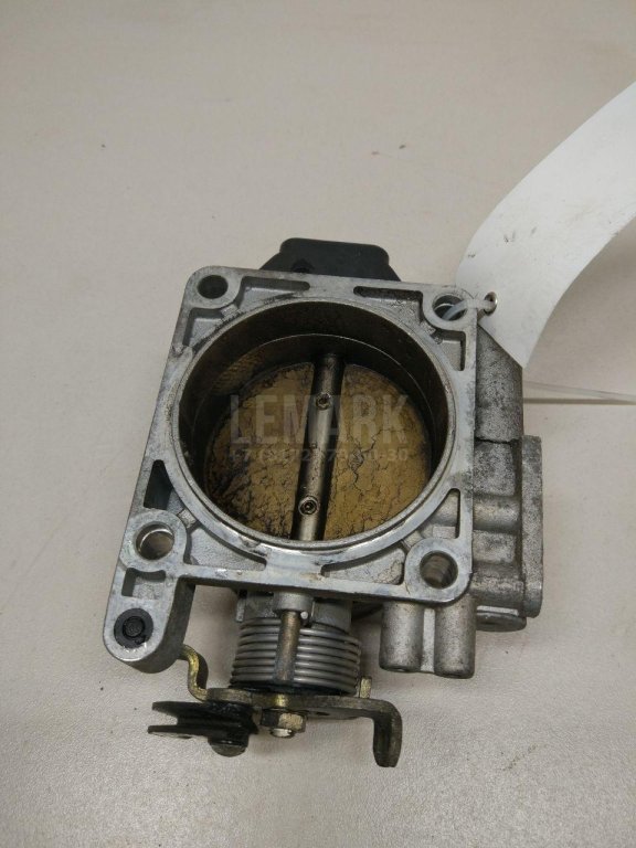 Заслонка дроссельная механическая