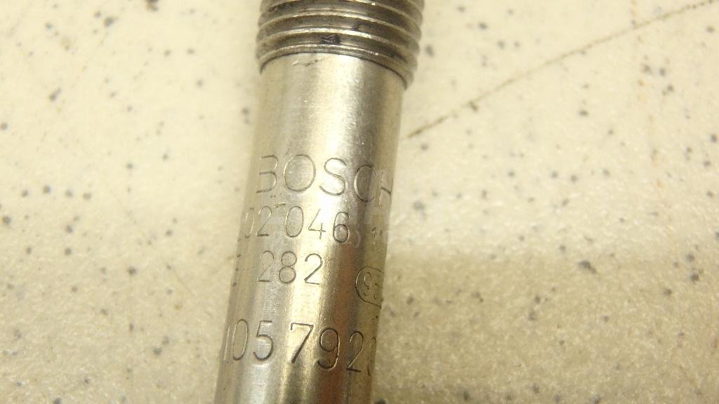 Свеча накаливания