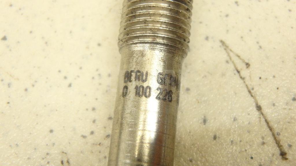 Свеча накаливания