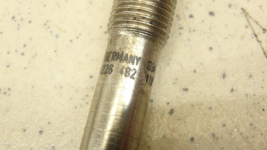 Свеча накаливания