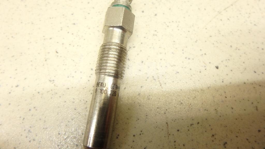 Свеча накаливания