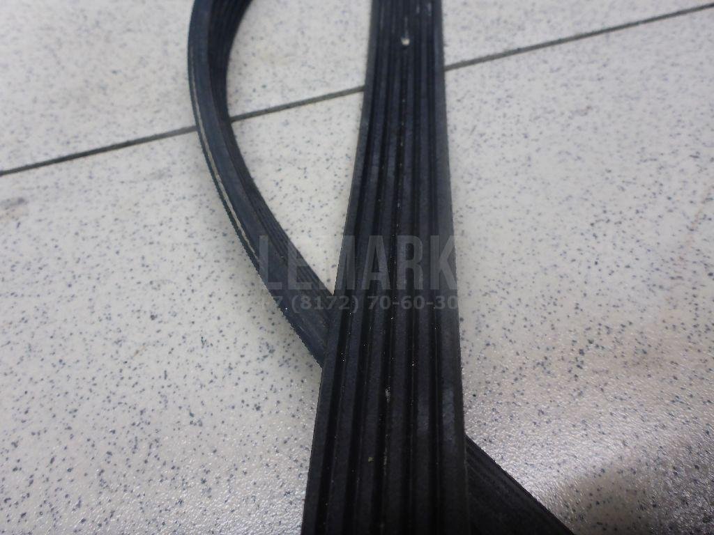 Ремень ручейковый