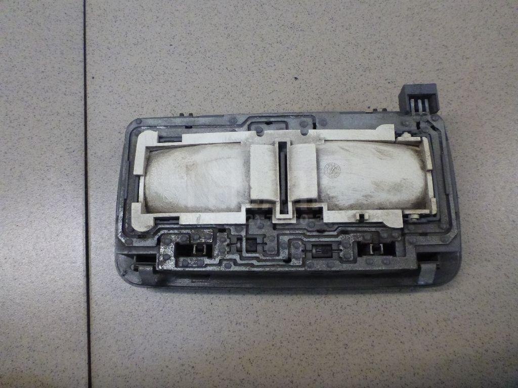 Плафон салонный