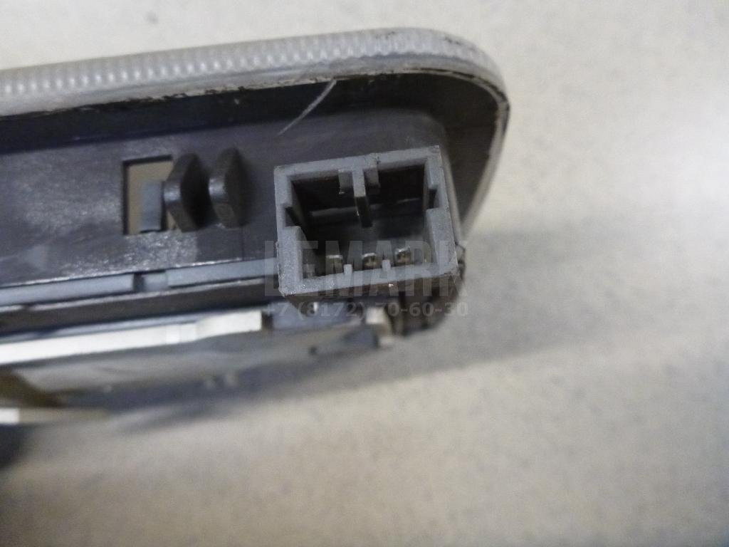 Плафон салонный