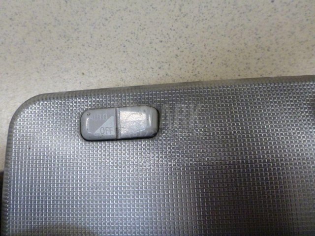 Плафон салонный