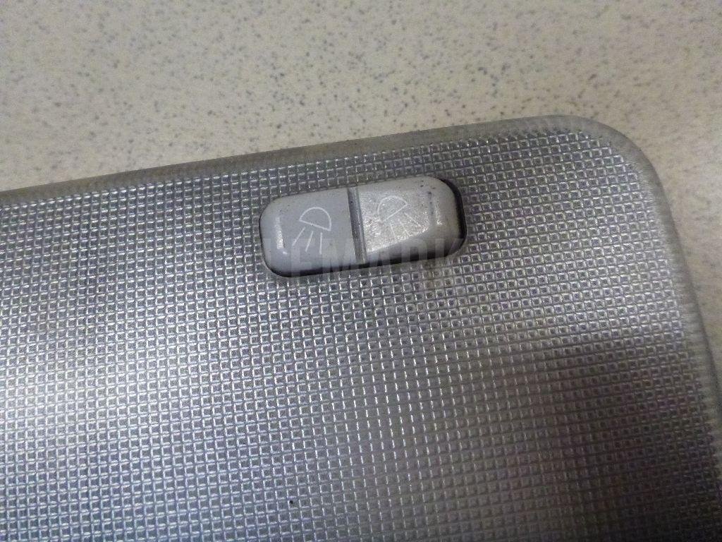 Плафон салонный