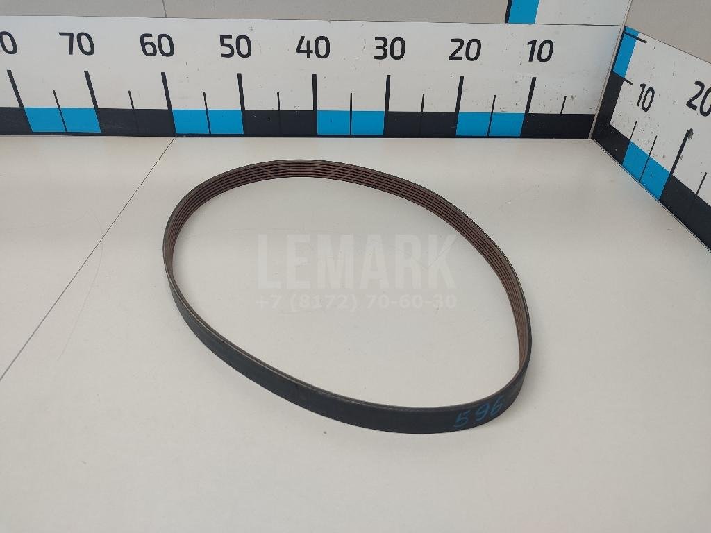 Ремень ручейковый