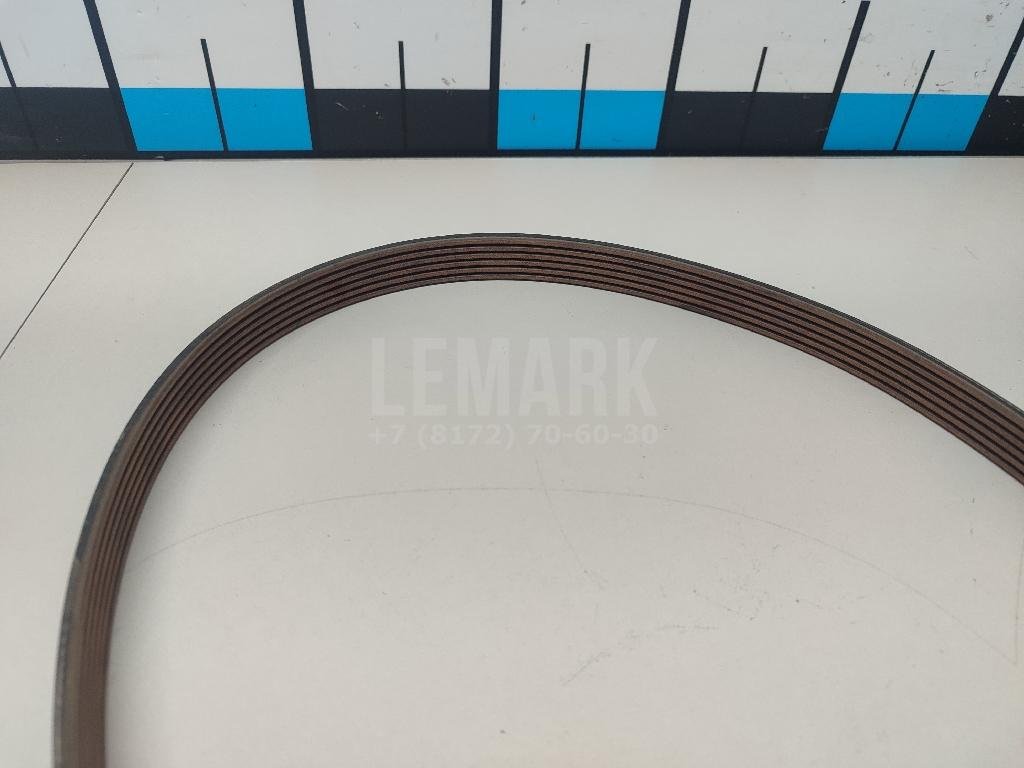 Ремень ручейковый