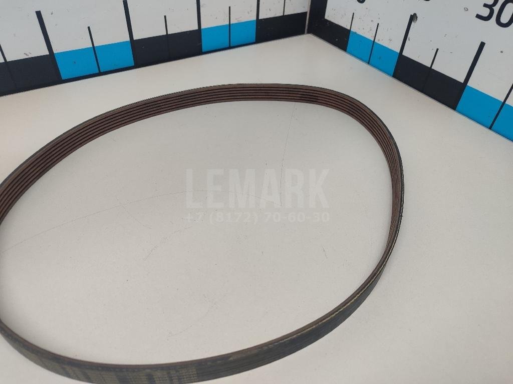 Ремень ручейковый