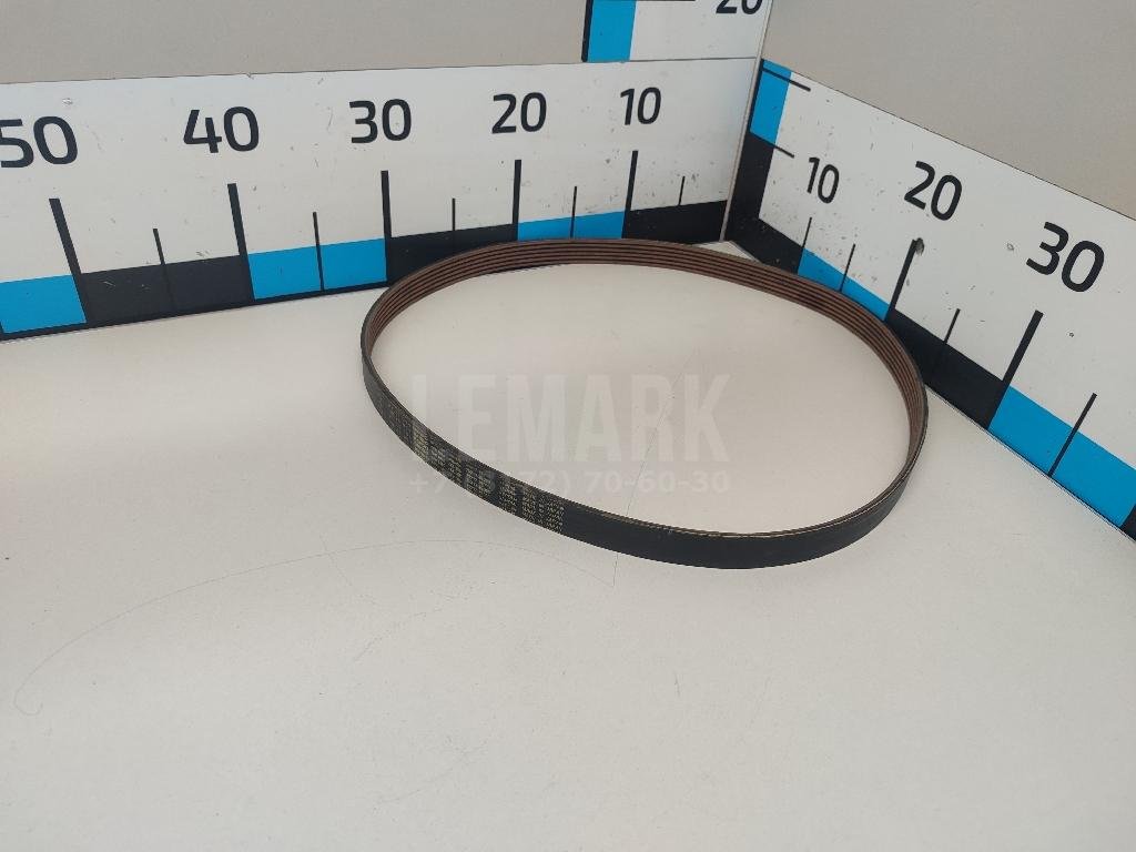 Ремень ручейковый