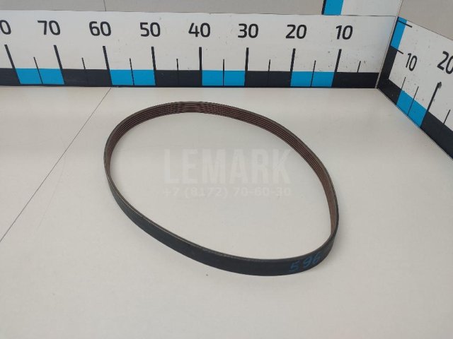 Ремень ручейковый