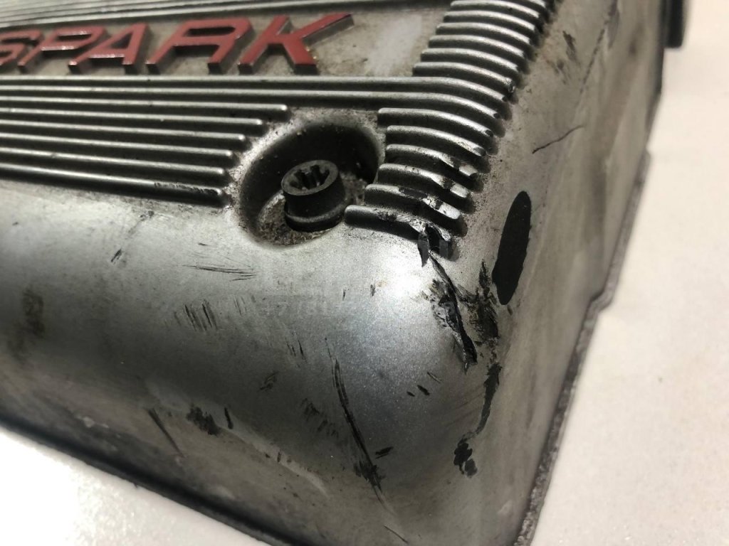 Накладка декоративная