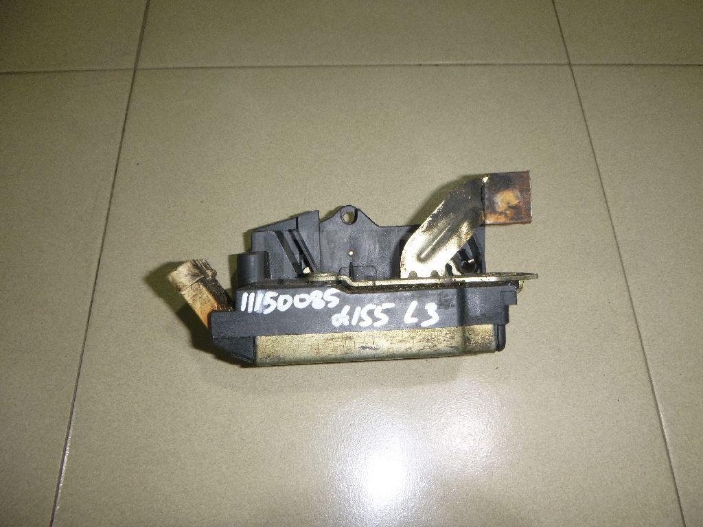 Замок двери задней левой