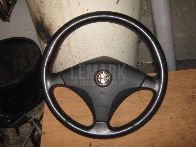 Рулевое колесо с AIR BAG