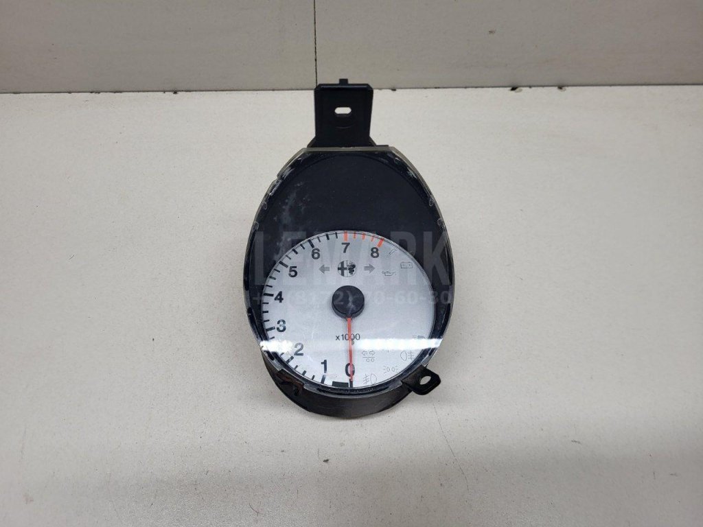 Тахометр для  Audi A4 [B8] 2007-2015