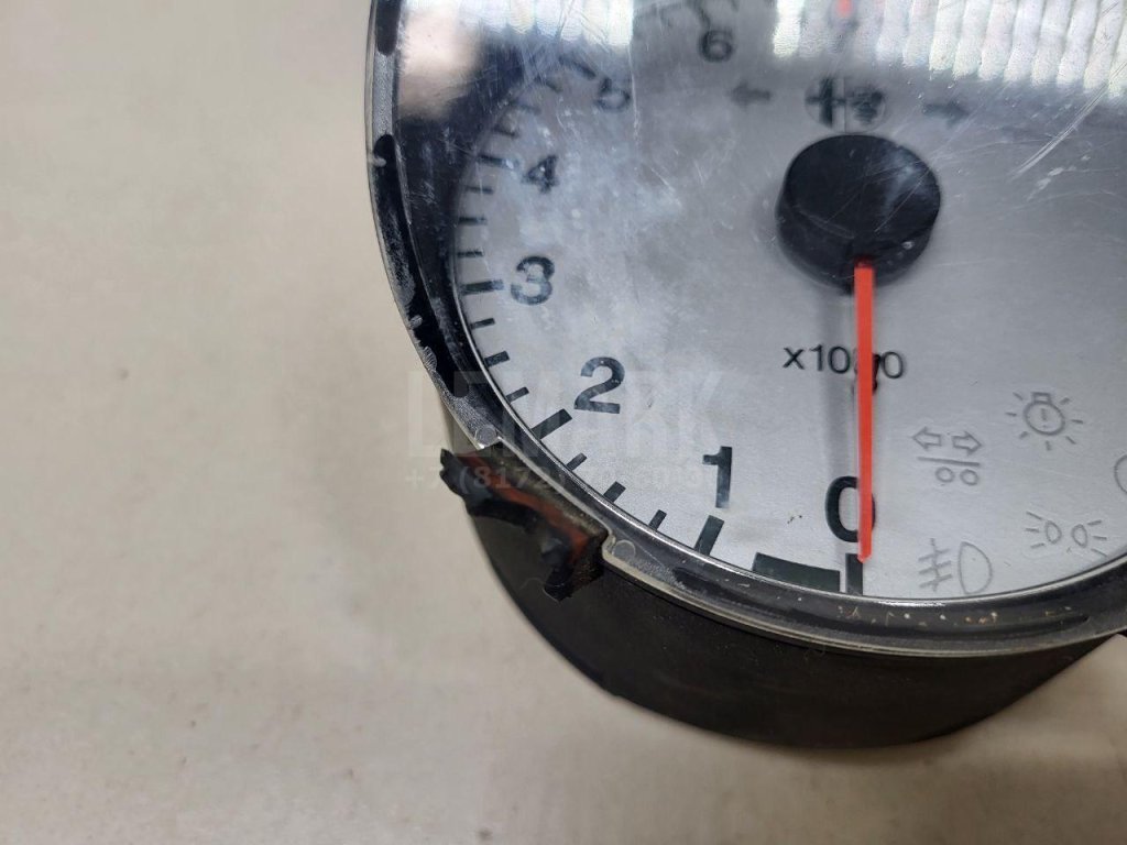 Тахометр для  Audi A4 [B8] 2007-2015