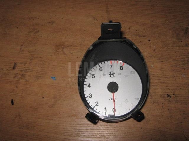 Тахометр