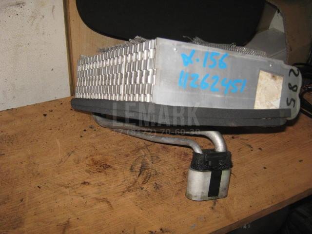 Испаритель кондиционера