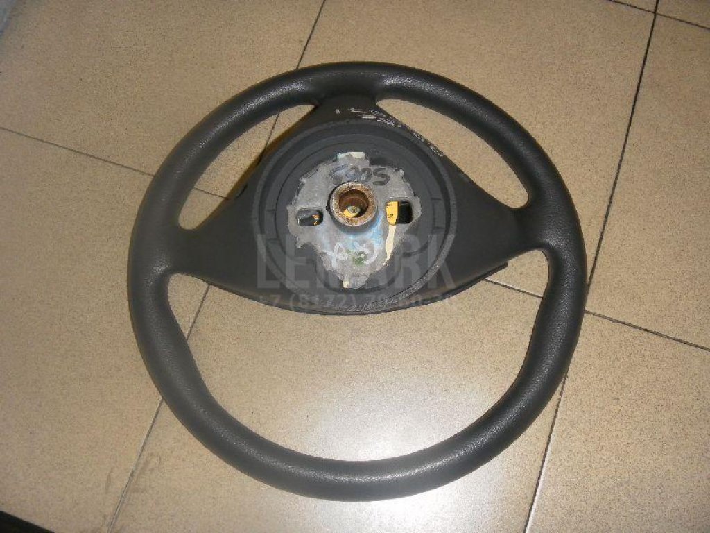 Рулевое колесо с AIR BAG для  Audi A3 (8L1) 1996-2003