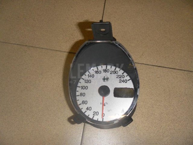 Спидометр