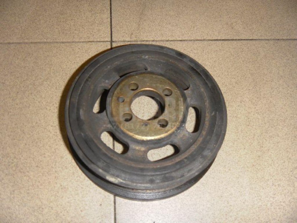 Шкив коленвала для  Alfa Romeo MiTo 2008-2018