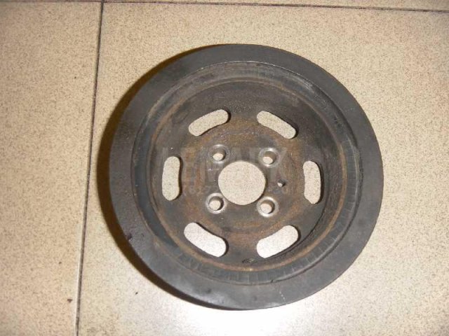 Шкив коленвала