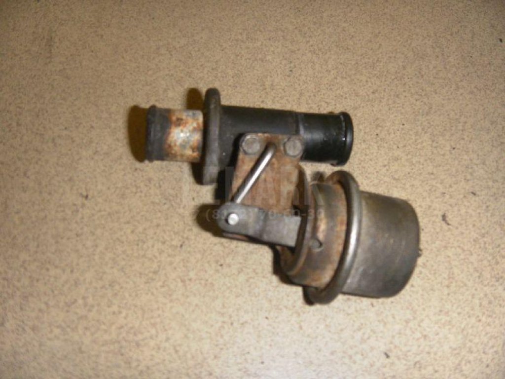 Краник отопителя для  Audi A4 [B8] Allroad 2009-2015