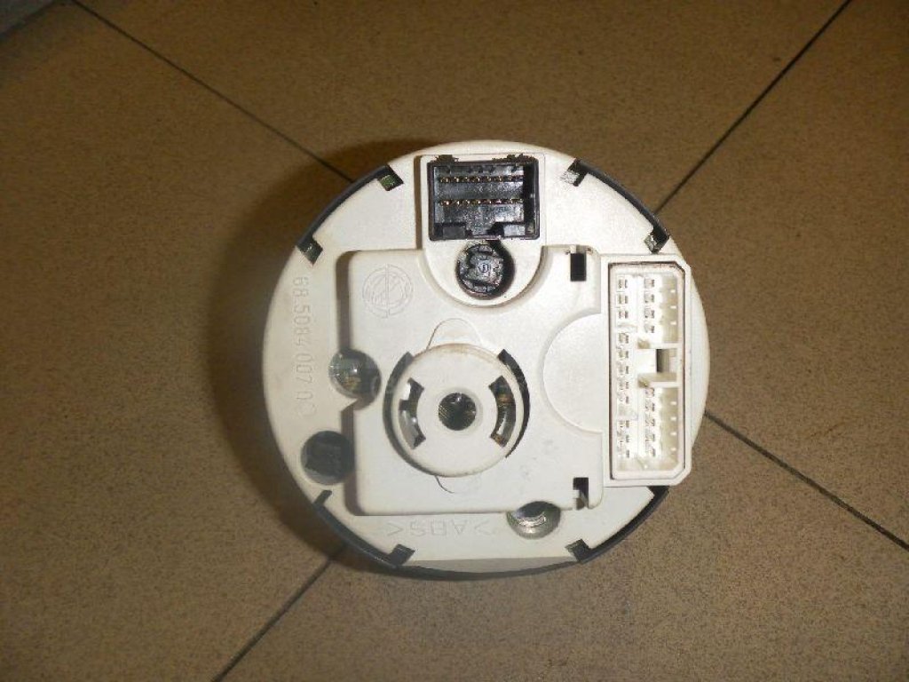 Тахометр для  Audi 100 [C4] 1991-1994