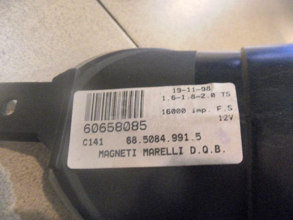 Тахометр для  Audi 100 [C4] 1991-1994