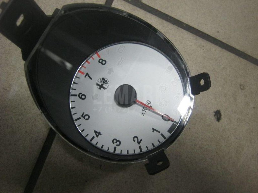 Тахометр для  Audi 100 [C4] 1991-1994