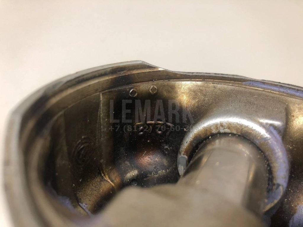 Поршень для  Audi A3 [8PA] Sportback 2004-2013