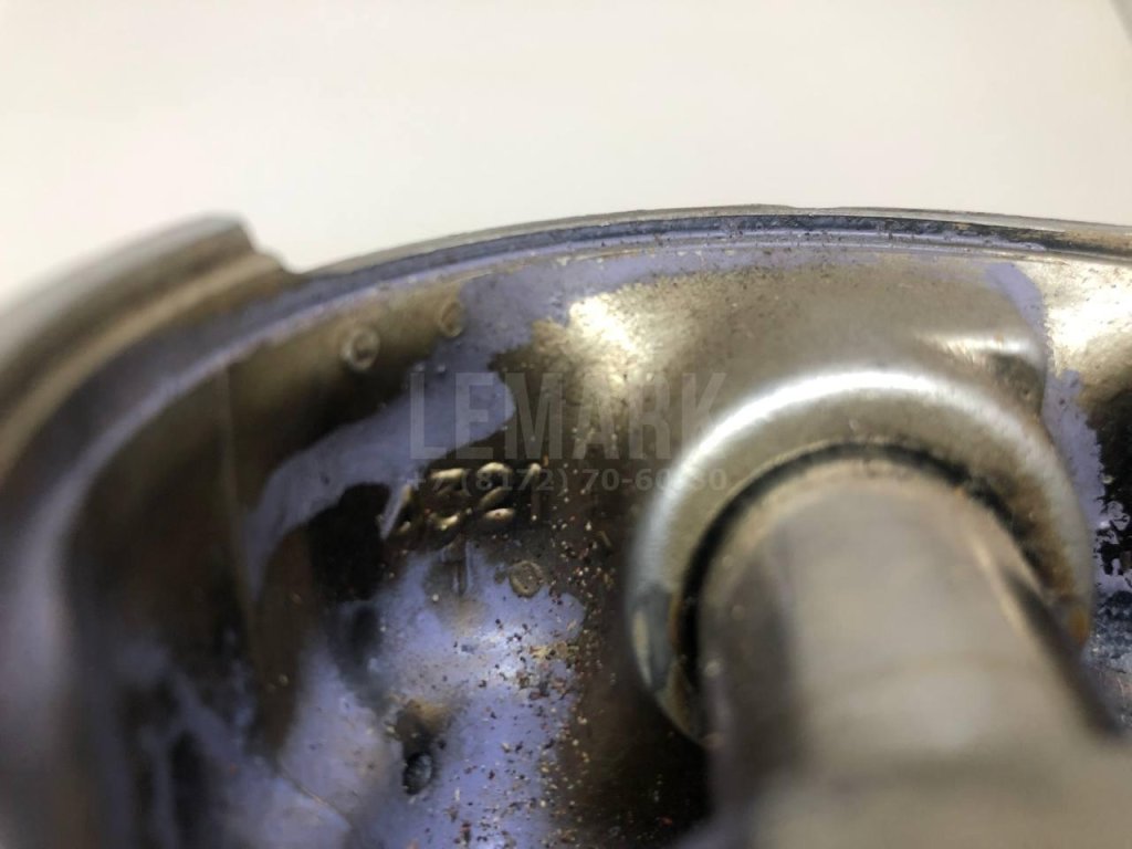 Поршень для  Audi A3 [8PA] Sportback 2004-2013