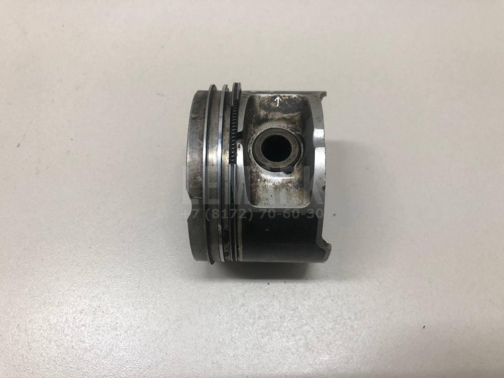 Поршень для  Audi A3 [8PA] Sportback 2004-2013