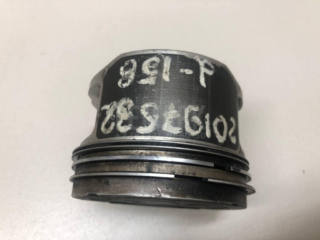 Поршень для  Audi A3 [8PA] Sportback 2004-2013