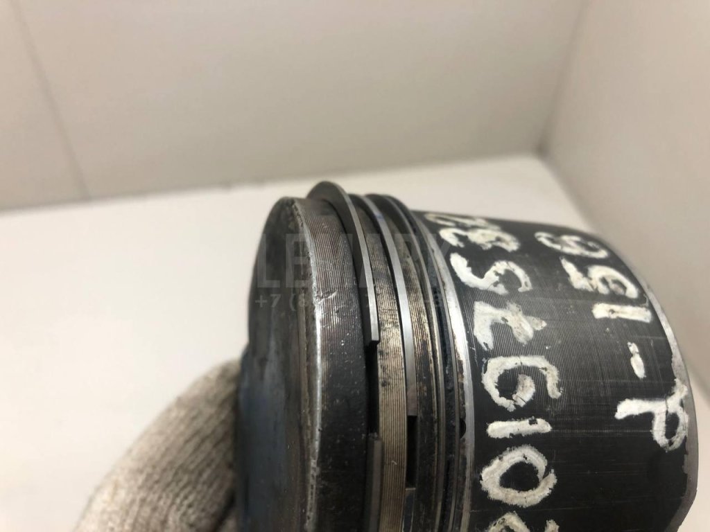 Поршень для  Audi A3 [8PA] Sportback 2004-2013