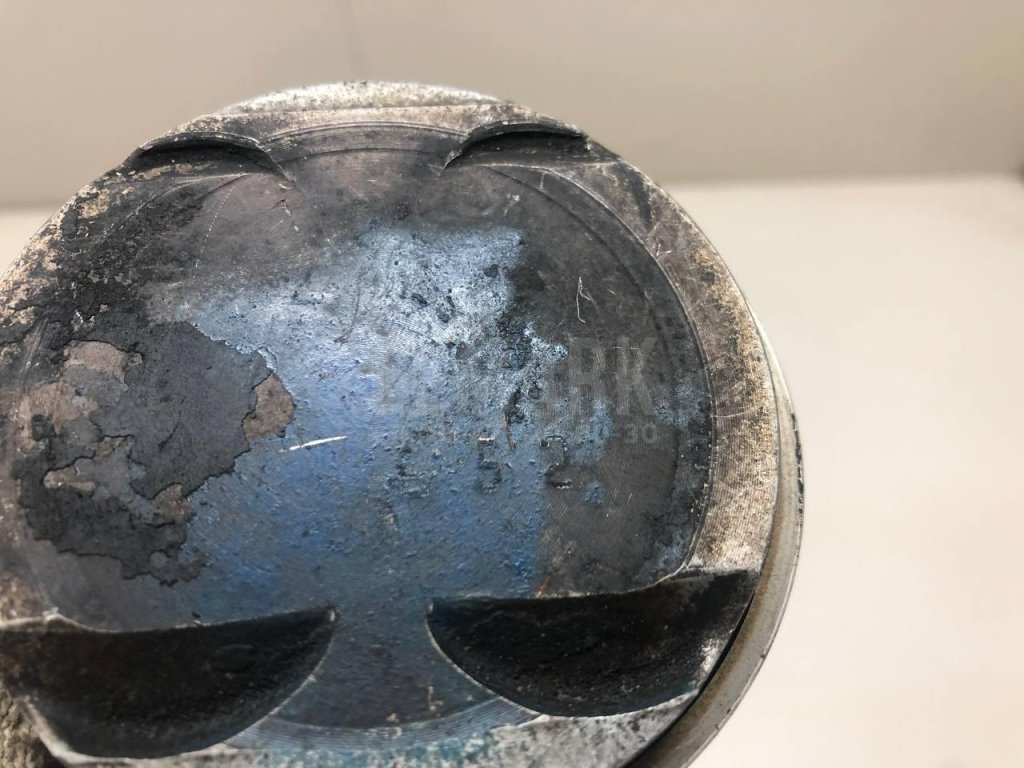 Поршень для  Audi A3 [8PA] Sportback 2004-2013