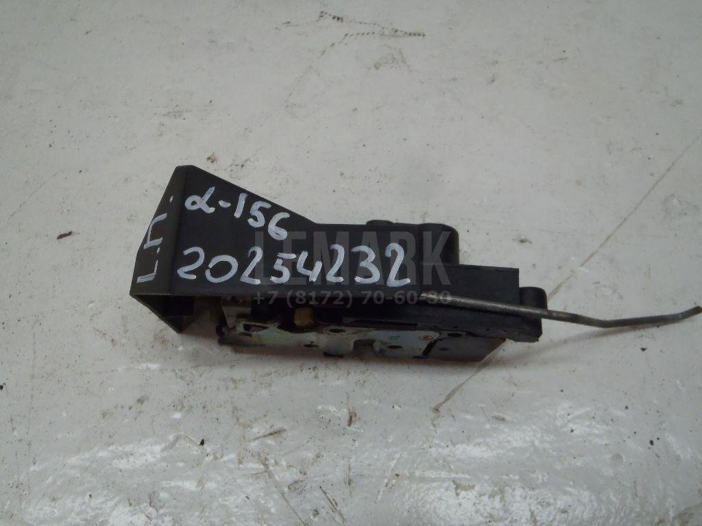 Замок двери передней левой для  Alfa Romeo 166 1998-2007