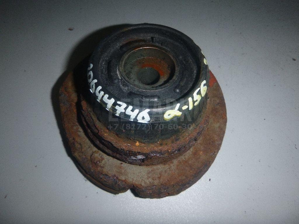 Опора заднего амортизатора