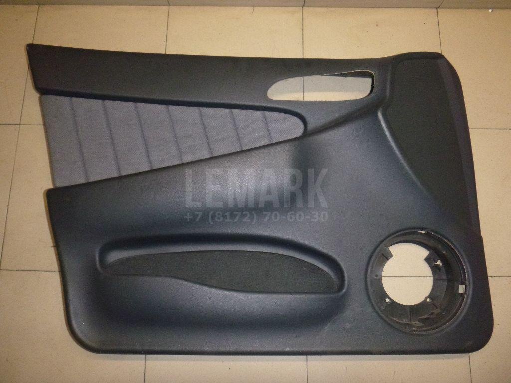 Обшивка двери передней левой