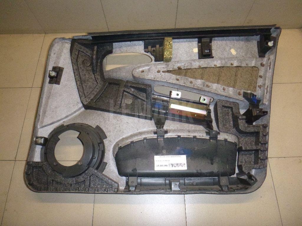 Обшивка двери передней левой