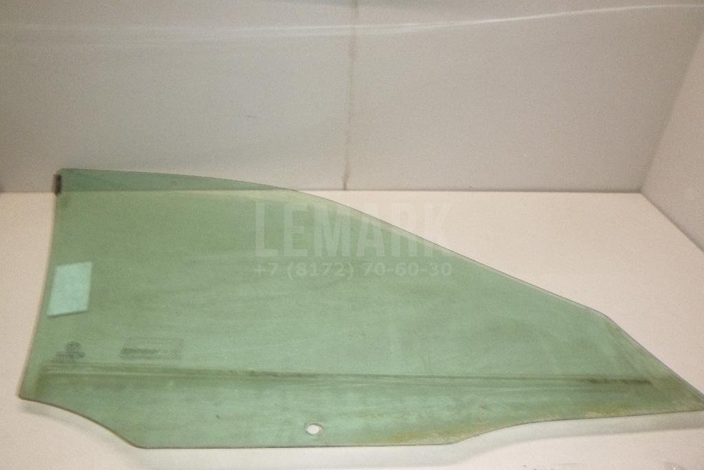 Стекло двери передней левой для  Audi A3 [8PA] Sportback 2004-2013